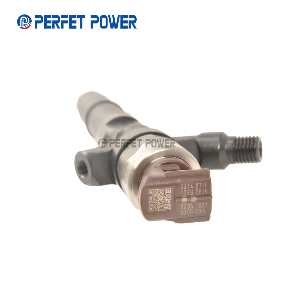 Common Rail 095000-7790 & 095000-8400 & 095000-7800 Fuel Injector & diesel injector & injecteur