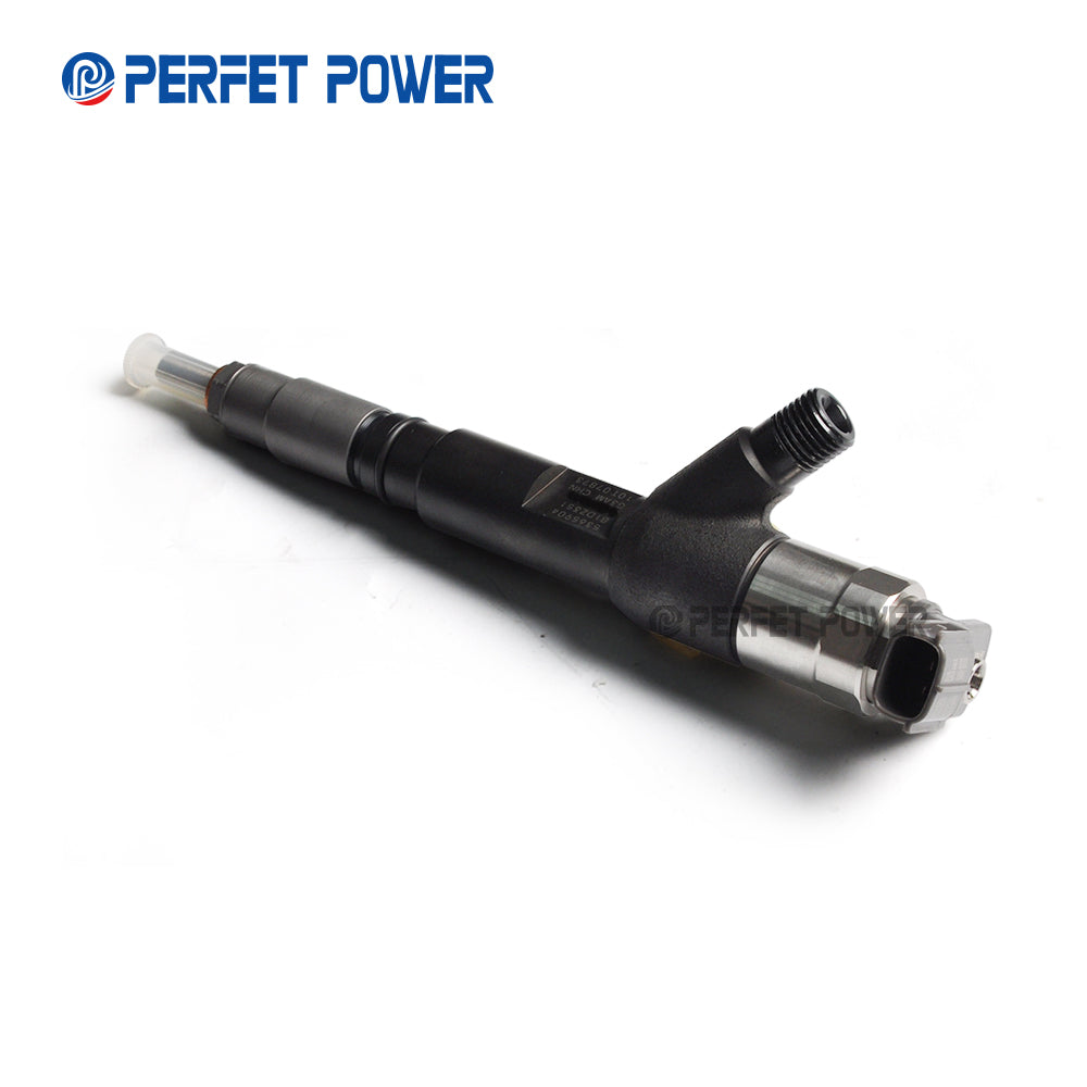 Common Rail Diesel Injector 295050-2380 & 5365904 & injecteur