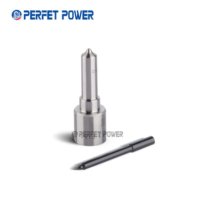 China Made New Common Rail Liwei Fuel Injector Nozzle M0012P154 for Injector 50274V05 & 5WS40677