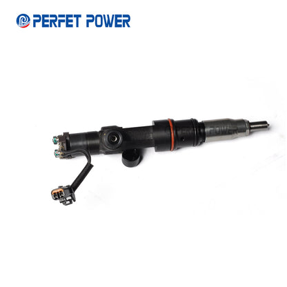 Hot selling Common Rail 095000-0130 Diesel Injector