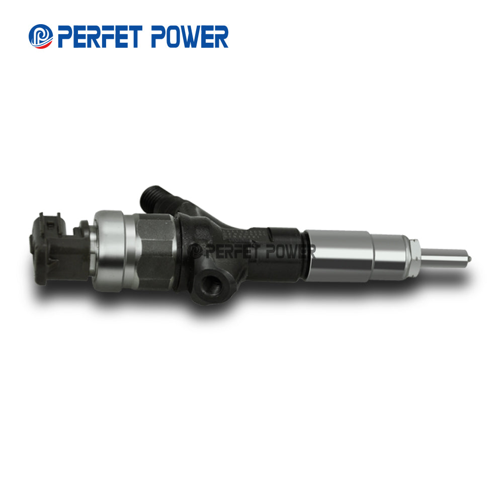 295050-0250 1kd diesel fuel injector Remanufactured 295050-0250 engine injector for OE 16613AA030 EE20 Diesel Engine