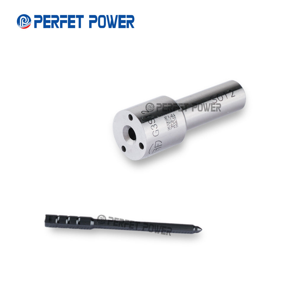 China made new Liwei injector nozzle G3 3.5 G3S12 nozzle 293400-0120 for injector 295050-0231 23670-E0400