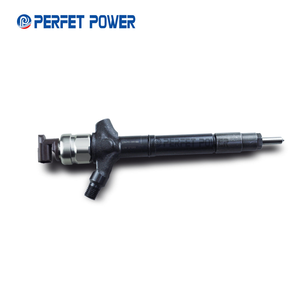 Common Rail Injector 095000-7680 & Diesel Injector & Injecteur