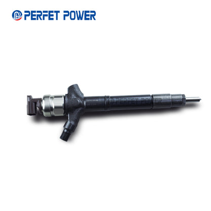 Common Rail Injector 095000-7680 & Diesel Injector & Injecteur