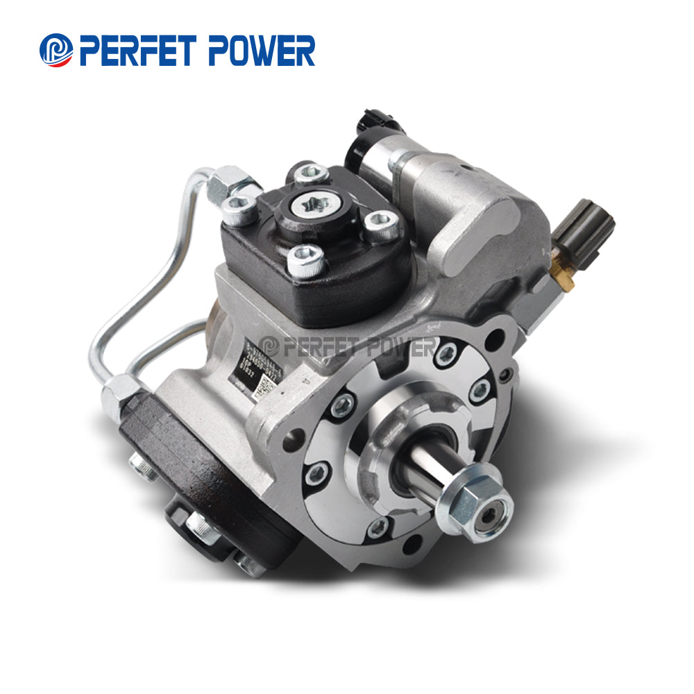 294050-0422 HP3/ HP4/ HP5/HP6/ HP7/ HP0 fuel pump Remanufactured Common Rail Injector Pump for  8-97605946-6 6HK1 Diesel Engine