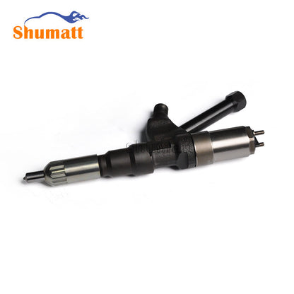 Common Rail Fuel Injector 095000-0404 & Diesel Injector