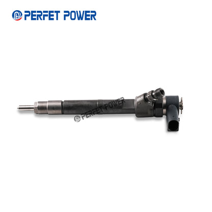 Original brand new fuel injector 0445110263 diesel injector 6460700487 injector A6460700487 for engine model OM 646.98