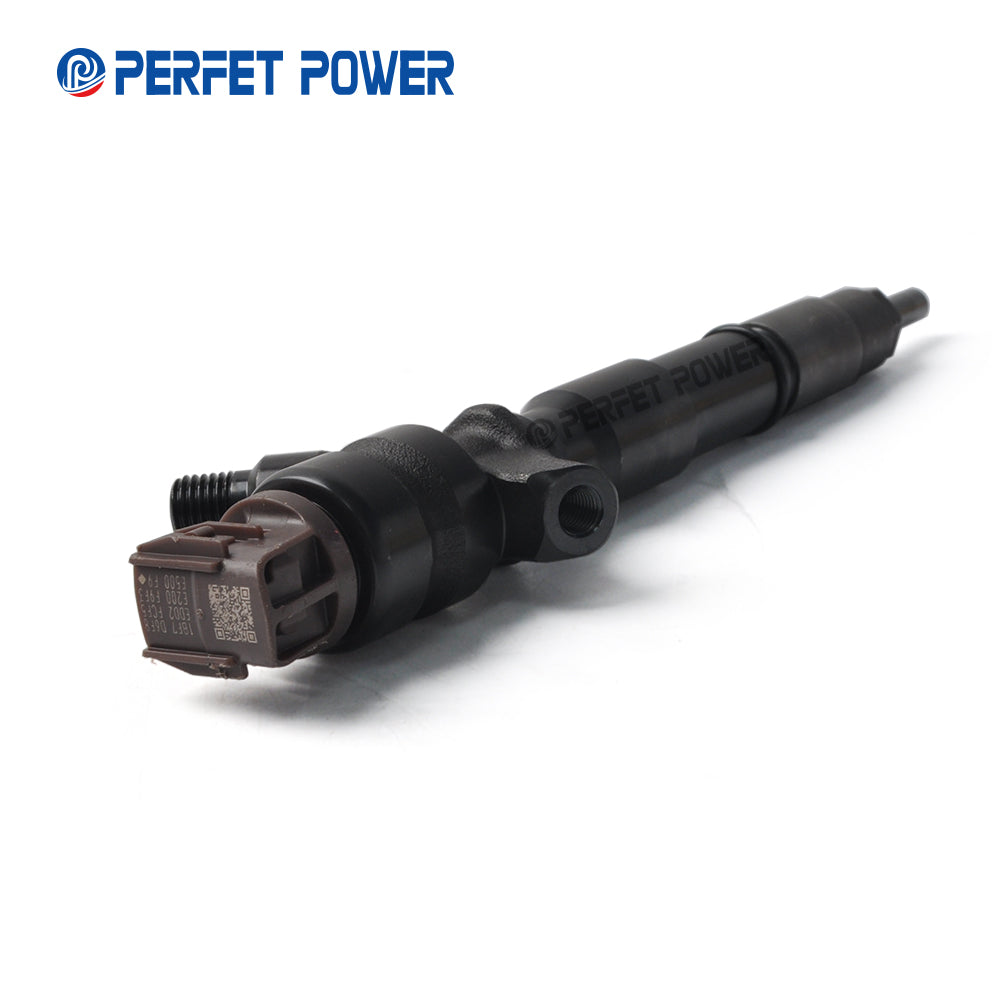 23670-30440  Piezo Injector Reconditioned 295900-0200 commercial vehicle injector  for 23670-30440 1KD-FTV Diesel Engine