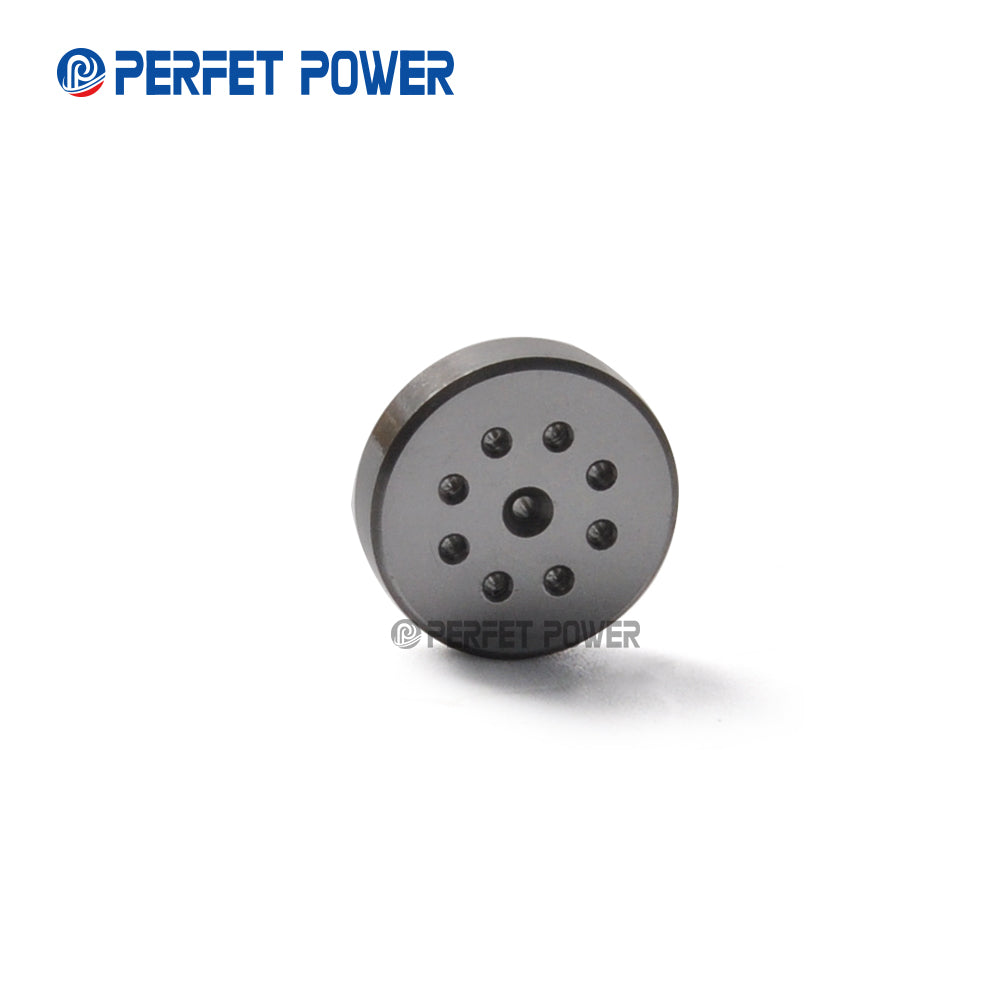 Common Rail HPO plunger flow hole plate without Groove Product Parameter
