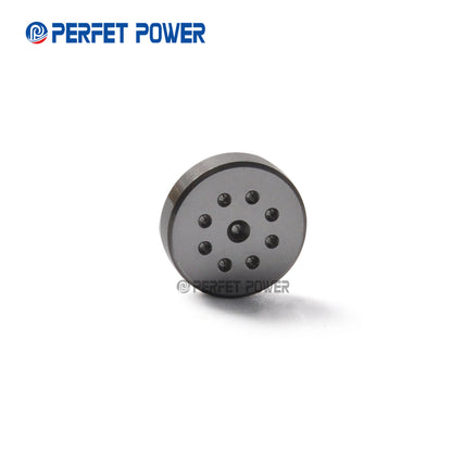 Common Rail HPO plunger flow hole plate without Groove Product Parameter