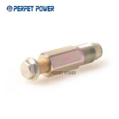 Common Rail 095420-0281 Pressure Relief Valve for Diesel Engine System