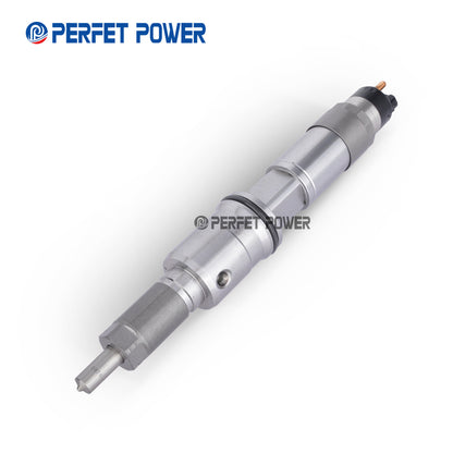 China made new diesel fuel injector 0445120020 OE 50 10 477 874  50 10 550 956 for diesel engine dCI 11 E  dCI 11 C