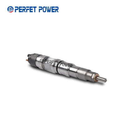 0445120354 Common Rail Injector Original New 0445120354 injector euro 4 for 098635650 CRIN3-18 51101006180 Diesel Engine