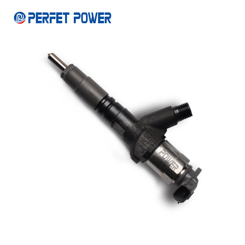 Common Rail 295050-0930 Fuel Injector & diesel injector & injecteur