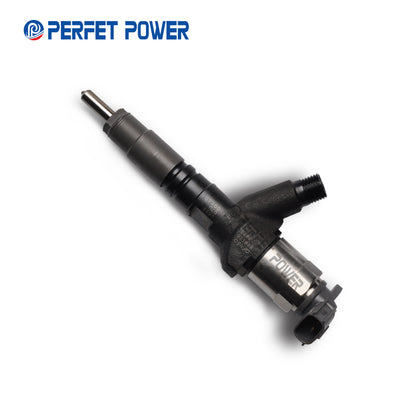 Common Rail 295050-0930 Fuel Injector & diesel injector & injecteur