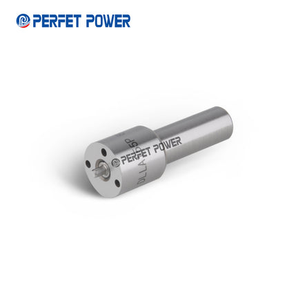 China Made New Common Rail Diesel Injector Nozzle 093400-8560 & DLLA155P856 for Injector 095000-6600