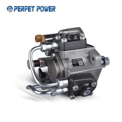 294050-0204 Diesel Engine Injector Pump Remanufactured Diesel Engine Fuel Injection Pump Assembly for 33100-52000 Diesel Engine