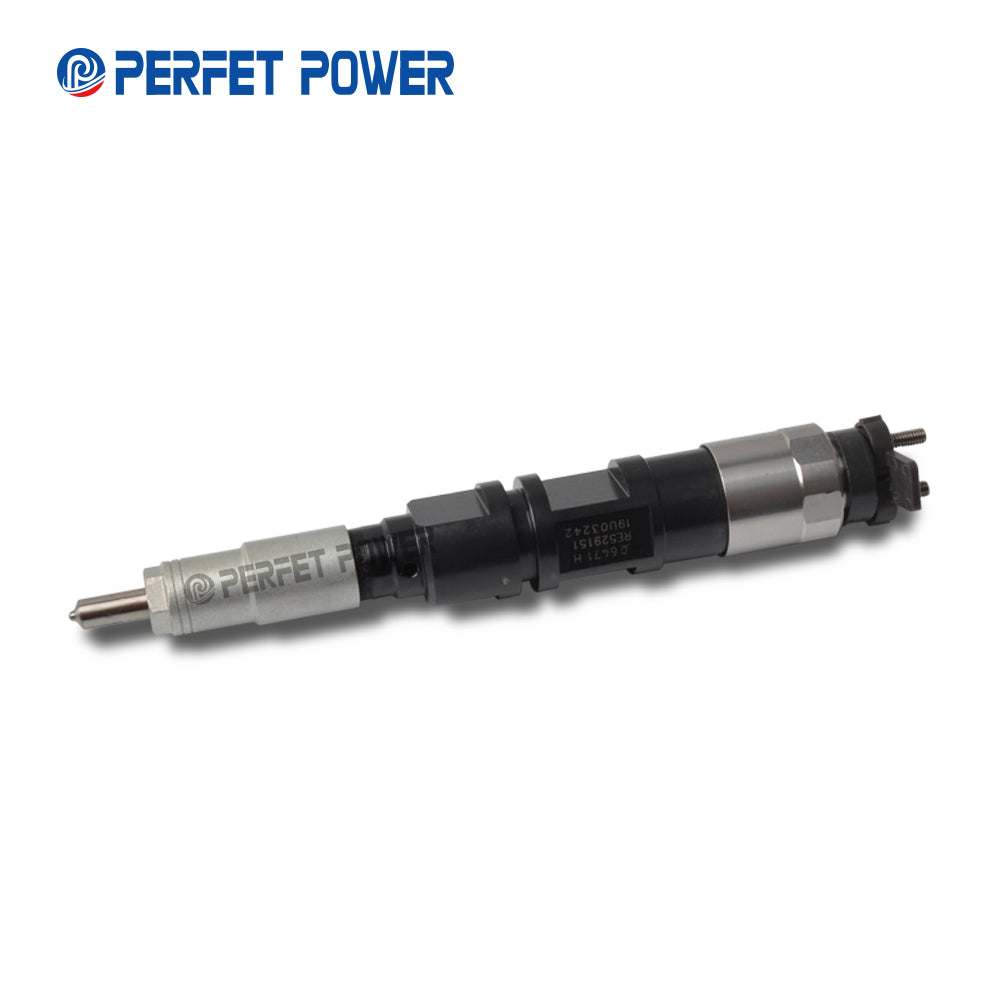 Common Rail Injector 095000-6471 & Diesel Injector & Injecteur
