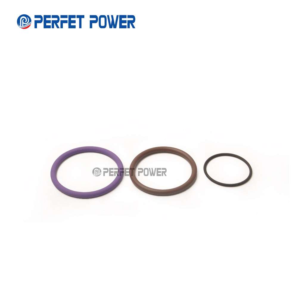 China Made New Common Rail O-Ring F00RJ00220 for 0445120006 Injector