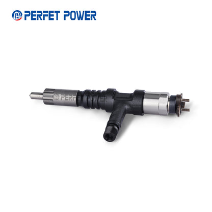 Common Rail 095000-6140  & 6261-11-3200 Fuel Injector & Diesel Injector