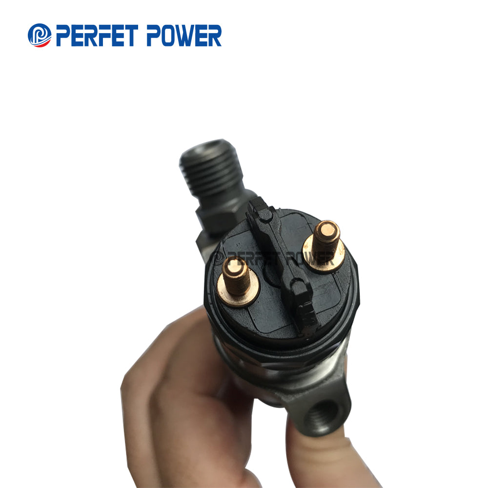 0445120257 diesel injector Remanufactured hilux injector 0 445 120 257 for Diesel Engine CRIN1-14/16 5263230