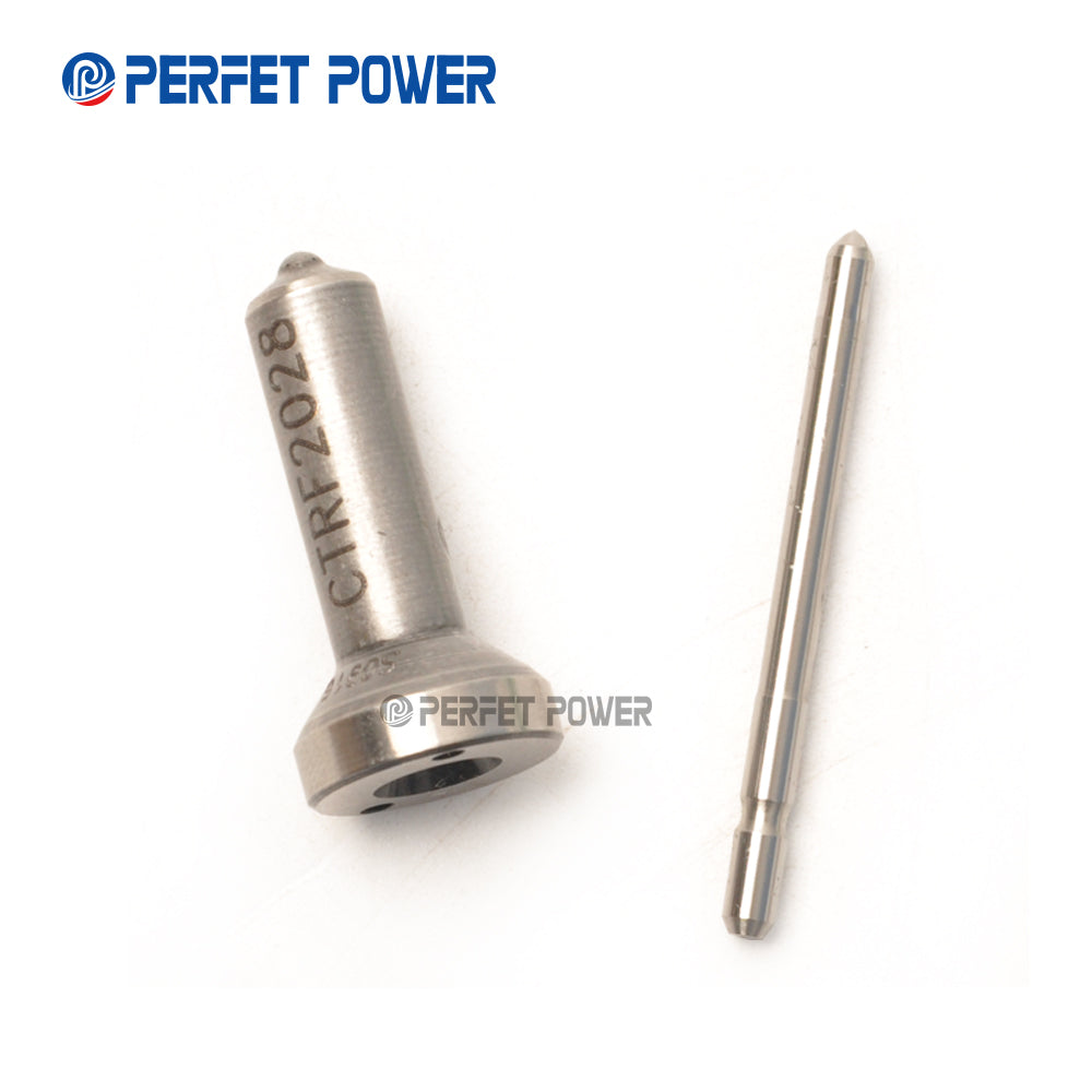 Original New Common Rail Fuel Injection Nozzle 2028N for C7 C9 Injector