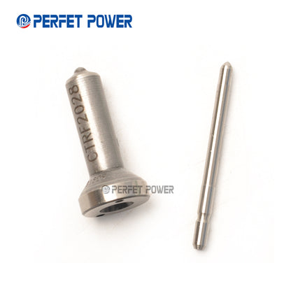 Original New Common Rail Fuel Injection Nozzle 2028N for C7 C9 Injector