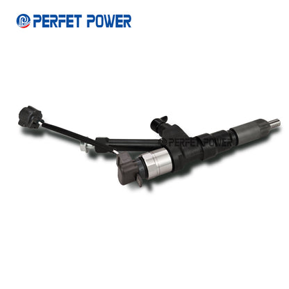 Common Rail 295050-1590 Fuel Injector & diesel injector & injecteur