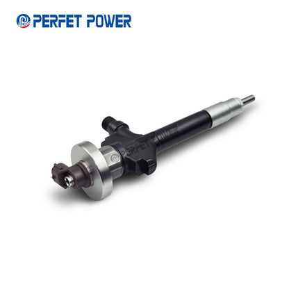 Common Rail 095000-8780 G2 Fuel Injector & diesel injector & injecteur