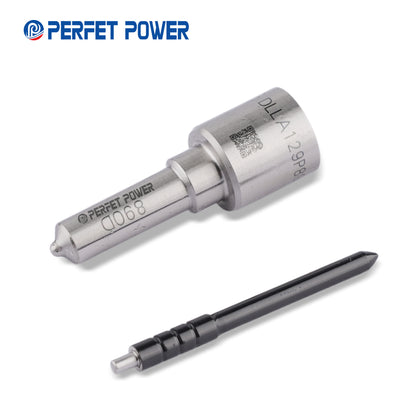 China made new Liwei nozzle DLLA129P890 injector nozzle 093400-8900 for fuel injector 095000-6470