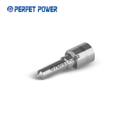 China Made New Common Rail Diesel Injector Nozzle 093400-9710 & DLLA155P971 for Injector 095000-674#718#805#806#974#