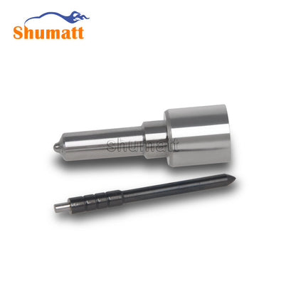 Common Rail Injector Nozzle DLLA148P932 &  DLLA158P932 for diesel injector