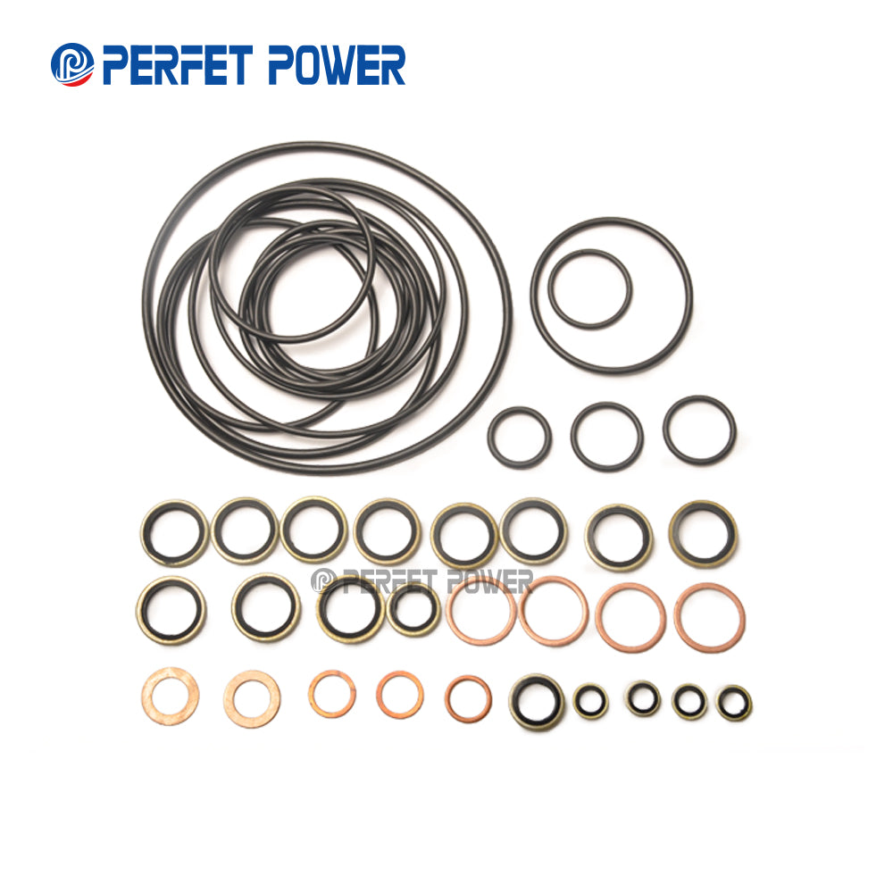 China Made New HP0 Fuel Pump Repair Kits For HP0 Pump