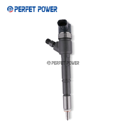 China made new diesel fuel injector 0445110291 for engine model CA4DC1_EU3