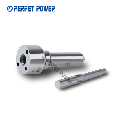 Genuine New Common Rail Injector Nozzle L325 for fuel injector & injektor
