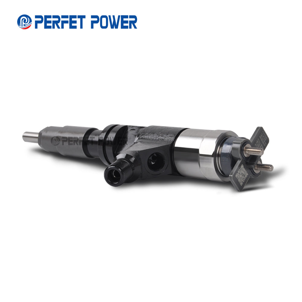 Common Rail Diesel Fuel Injector 095000-6311 & Inyectores
