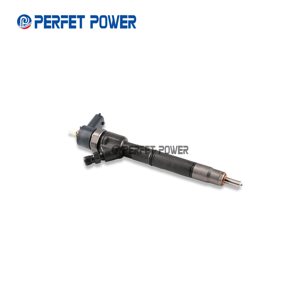 Original brand new fuel injector 0445110255 diesel injector 338002A400 for engine model D4FB-L D4FB D3FA