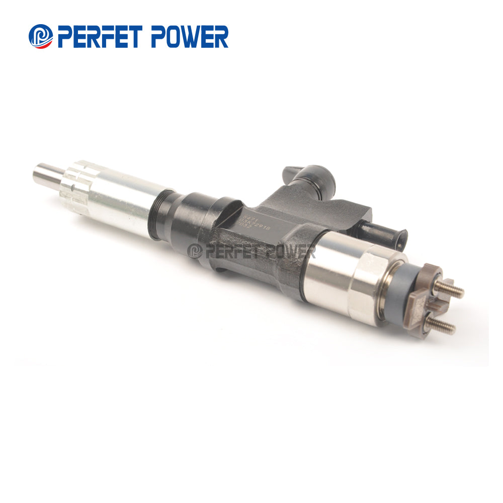 China Made New Common Rail Diesel Injector  095000-8900 & 095000-0660 & 095000-5471 for Diesel Engine System