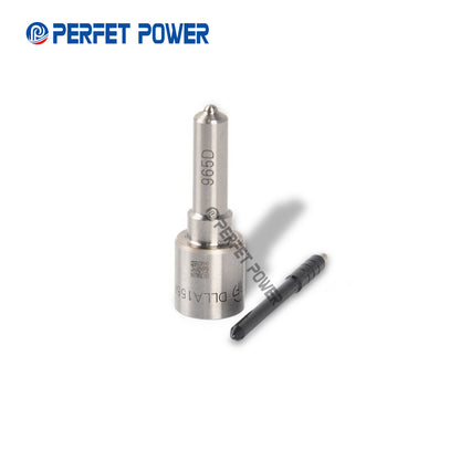 China Made New Dlla DLLA155P965 6980524 For 095000-6700 0950006701 Injector For WD615 Engine