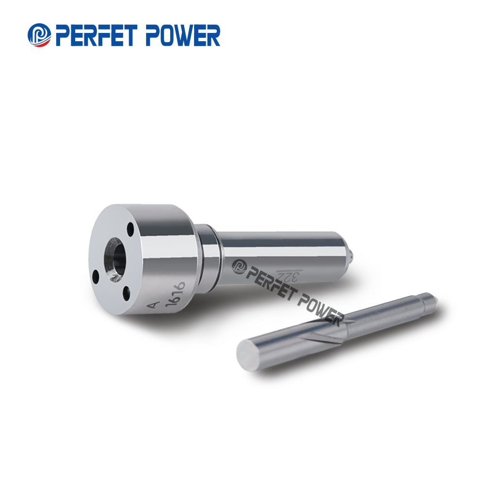 Genuine New Common Rail Injector Nozzle L322 for fuel injector & injektor