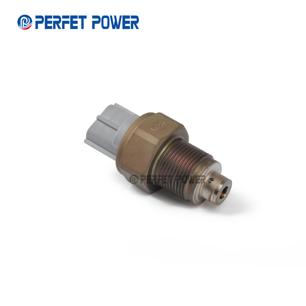 Common Rail Diesel Fuel Pressure Sensor 499000-4441