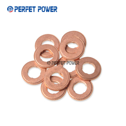 Common Rail Injector Combustion Chamber Seal Ring F00VC17503 High Quality Heat Shield Shims & Gasket