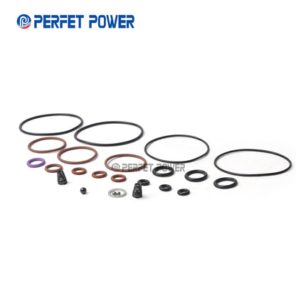 Perfet Power Overhaul Kit Seal O-ring  Steel Ball Spring  for  HP3 HP4 Fuel Pump OEM New Condition