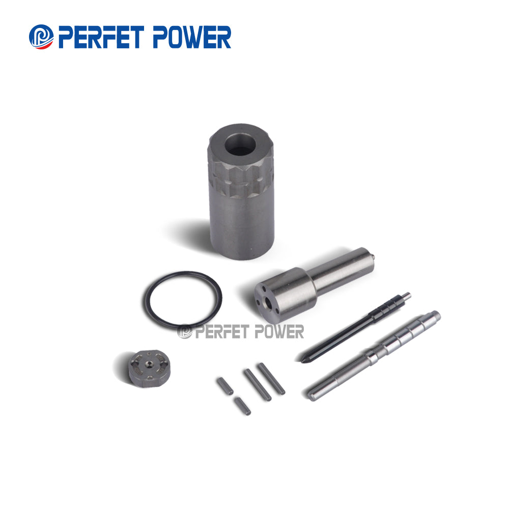 China Made New Repair Kit 095000-5342 For  095000-5340 095000-5341 095000-5342 095000-5343 095000-5344 Injector overhaul kit