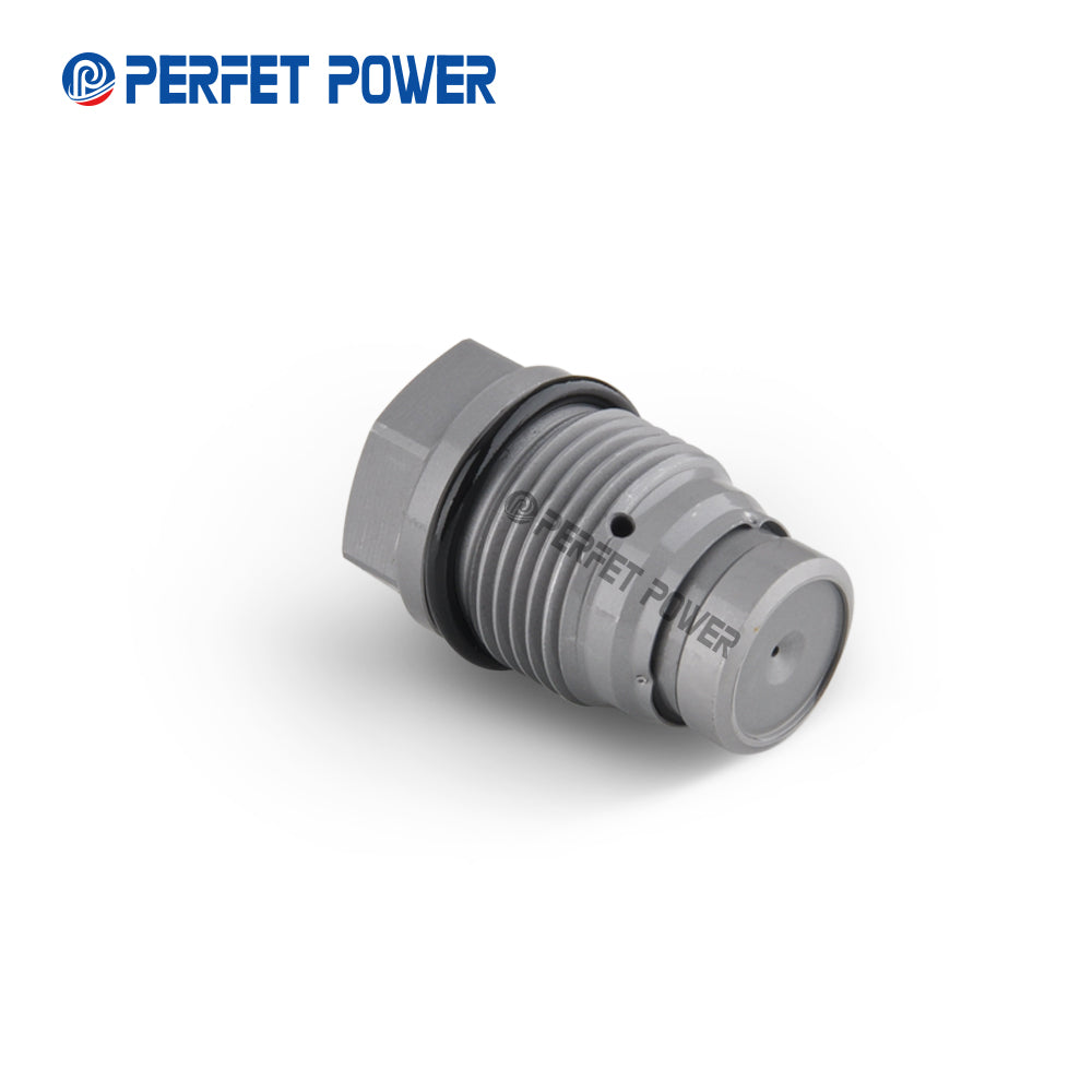 China Made New Common Rail pressure relief valve pressure limiting valve 1110010010 for Sensor 0445225002 & 0445225003