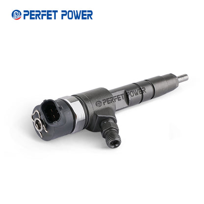 China made new fuel injector 0445110576 injector 129677 53100