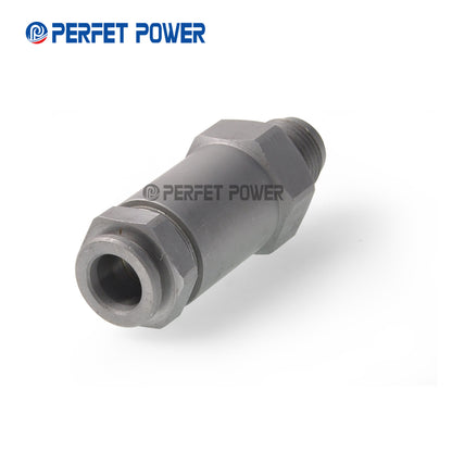 China Made New Common Rail pressure relief valve pressure limiting valve F00R000775 for CR Pipe 0445224004 011 046