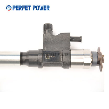 China Made New Common Rail Diesel Injector  095000-8900 & 095000-0660 & 095000-5471 for Diesel Engine System