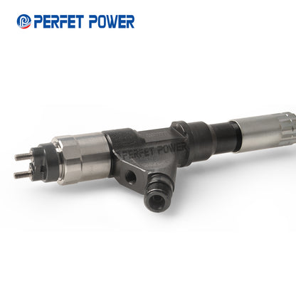Re-manufactured Common Rail Injector 295050-0321 & 295050-0322 & 295050-0323 & 295050-0324 for Diesel CR Fuel System