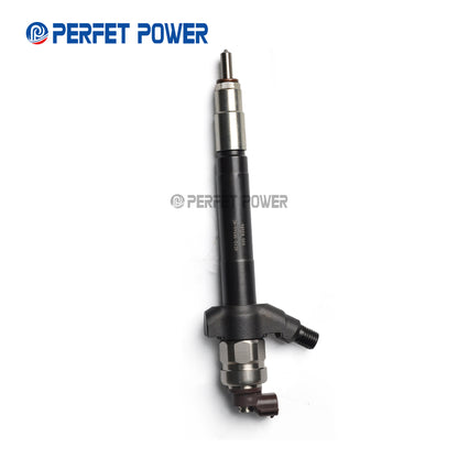 Remanufactured Common Rail Fuel Injector 095000-7060 & diesel injector
